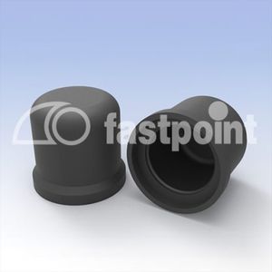 hexagonal plug