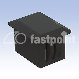 square plug