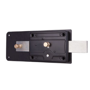 key lock