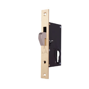bolt lock