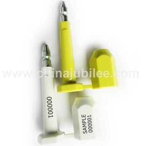 bolt security seal