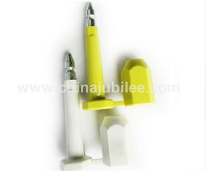 bolt security seal