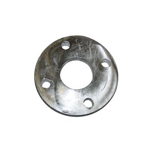 steel flange