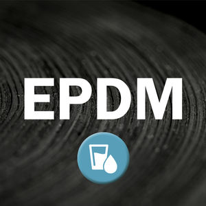 EPDM橡胶板
