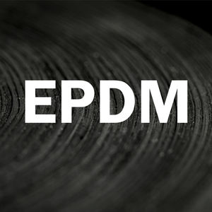 EPDM rubber sheet