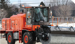 cylindrical roller brush / cleaning