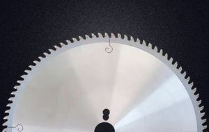 cutting saw blade