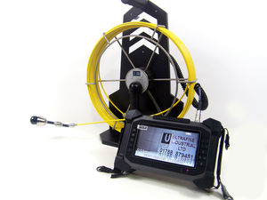 pipe inspection camera