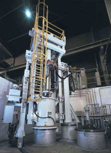 bell oven