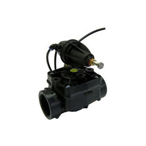 diaphragm valve