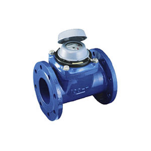 magnetic flow meter 1