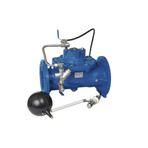diaphragm valve