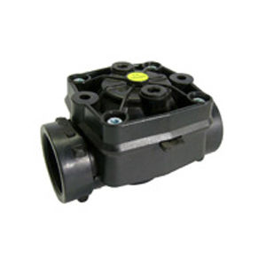 diaphragm valve