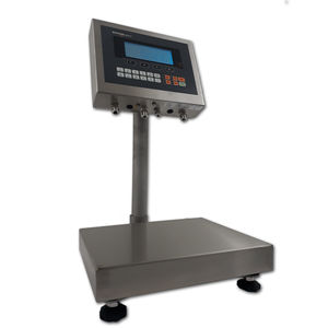 食品工业的规模