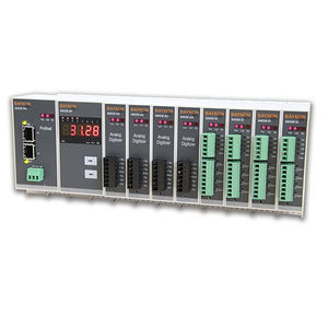 多通道重量变送器