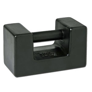 precision weight