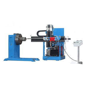 automatic cladding machine