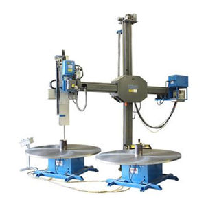 automatic cladding machine