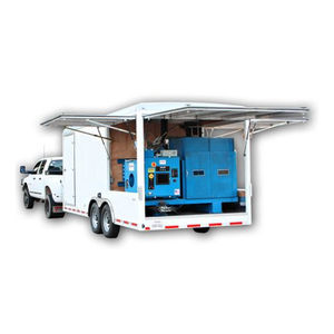 automatic banding machine