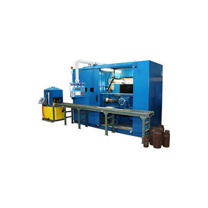 automatic banding machine