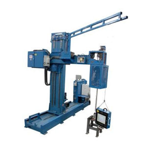 automatic cladding machine
