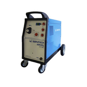 MIG-MAG welder
