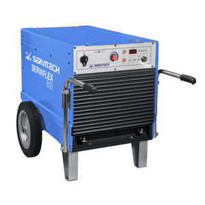MMA welder