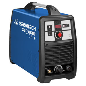 plasma welder