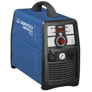 plasma welder