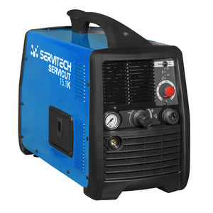 plasma welder