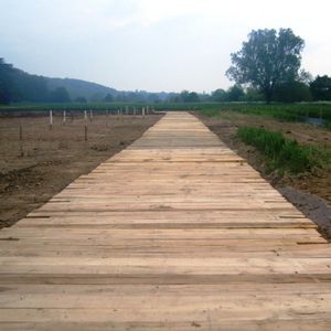ground protection mat 1