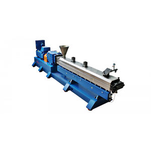 twin-screw extruder