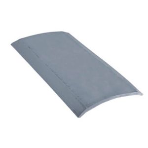 curved steel