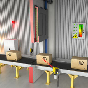24 V battery system