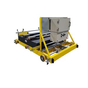 rail transfer car