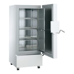 ultra-low-temperature freezer