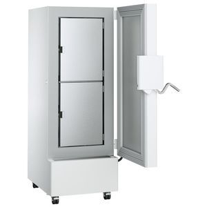 ultra-low-temperature freezer