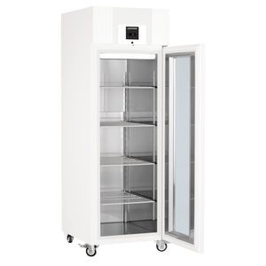 laboratory refrigerator