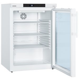 laboratory refrigerator