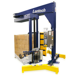 Force Measuring System - Cft-6 - Lantech - For Film   Portable