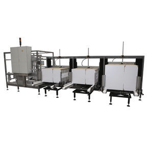 automatic case erector 1