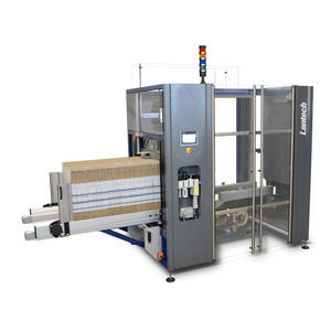 automatic case erector 1
