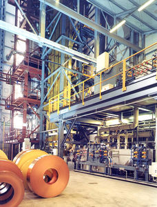 annealing furnace