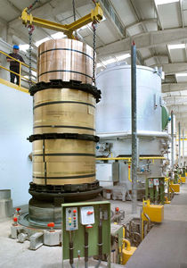 annealing furnace