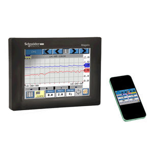 compact gas control unit 1