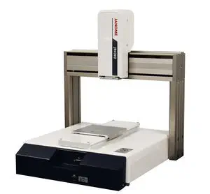 Cartesian robot - JC-3 ABS - Janome Industrial Equipment - 3-axis