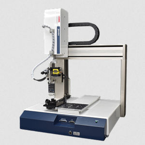 Cartesian robot