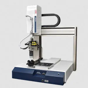 Cartesian robot - JC-3 ABS - Janome Industrial Equipment - 3-axis