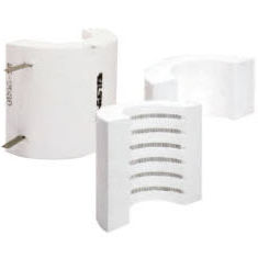ceramic fiber heating element
