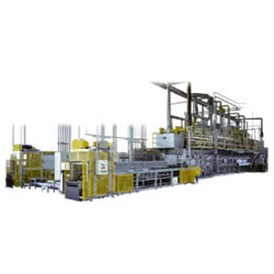carburizing furnace